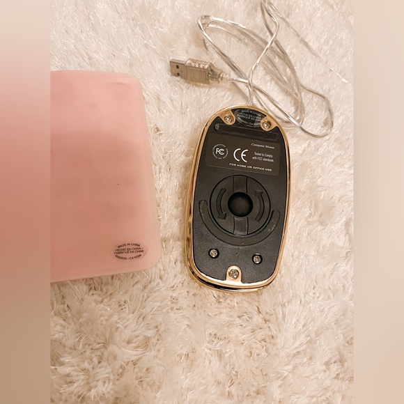 Juicy Couture Computers, Laptops & Parts Vintage Rare Juicy Couture